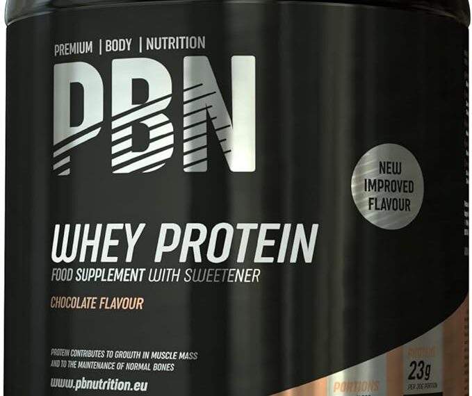 Proteinas whey amazon