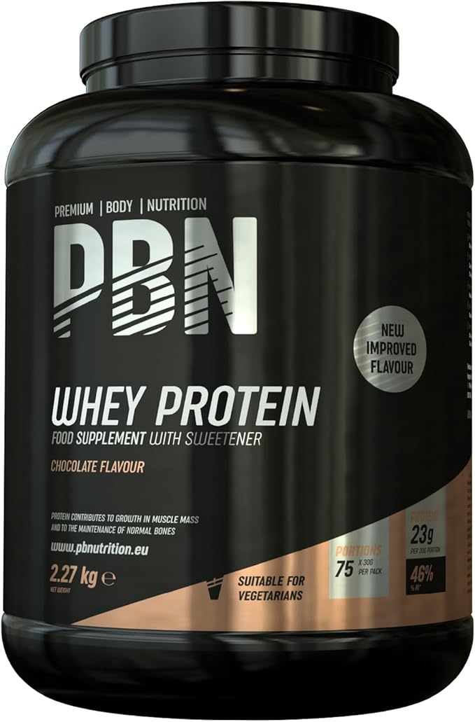 Proteinas whey amazon